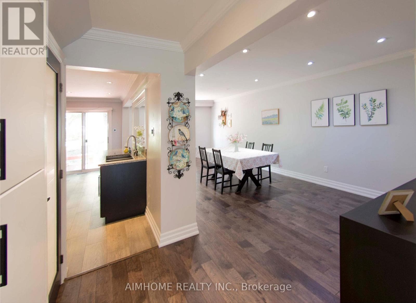 54 - 1224 KIRSTIE COURT — Oakville (CP College Park), Ontario - Main photo