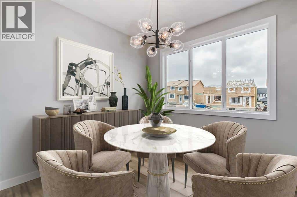 211 Waterford Heights — Chestermere - Photo 3 of 4