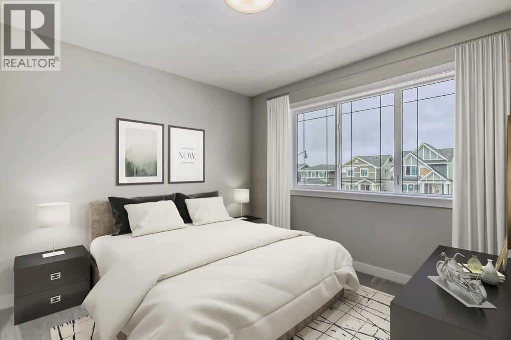 211 Waterford Heights — Chestermere - Photo 4 of 4