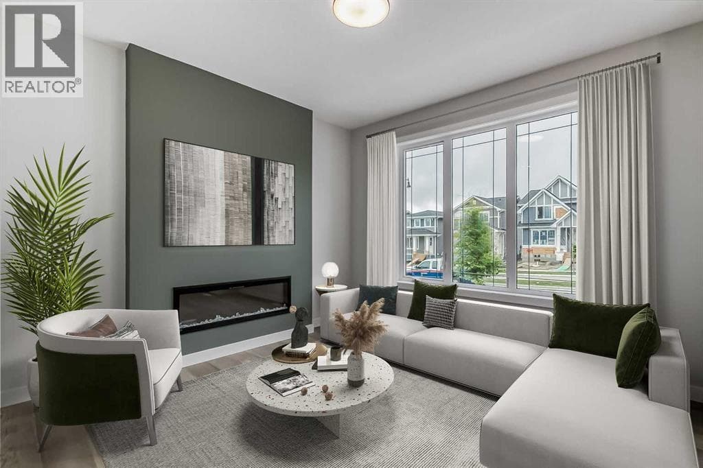 211 Waterford Heights — Chestermere - Main photo