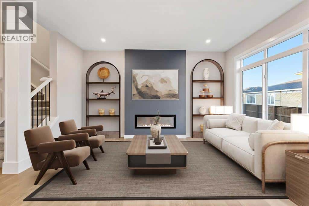 Chestermere — Chestermere - Photo 4 of 8