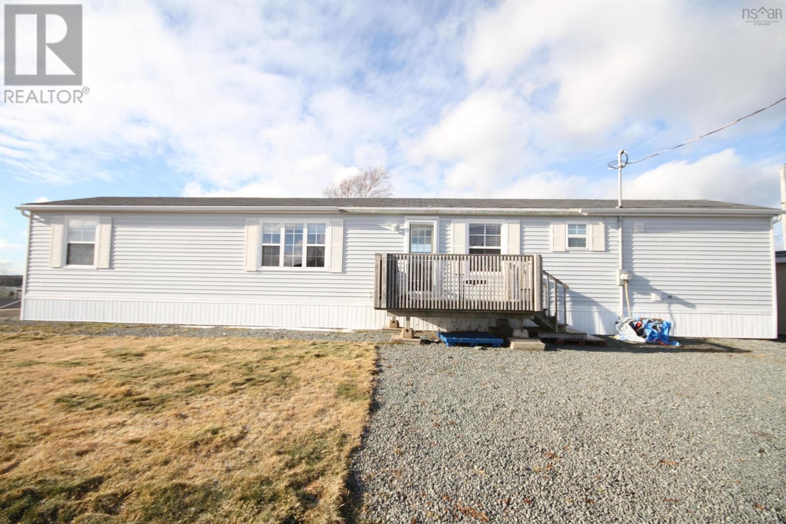27 Bennies Lane — Louisdale, Nova Scotia - Main photo