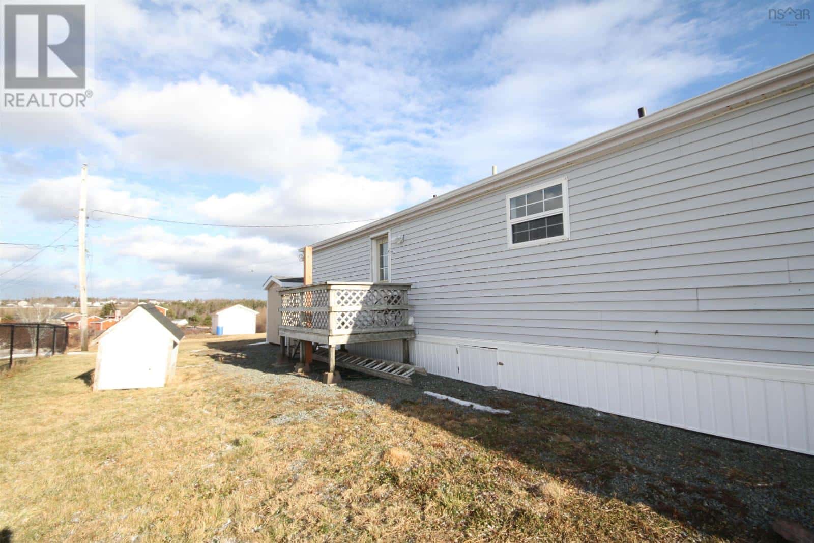 27 Bennies Lane — Louisdale, Nova Scotia - Photo 5 of 28