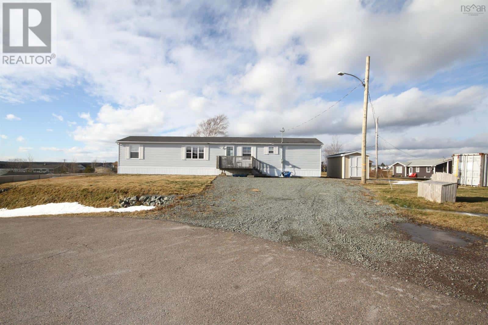 27 Bennies Lane — Louisdale, Nova Scotia - Photo 3 of 28