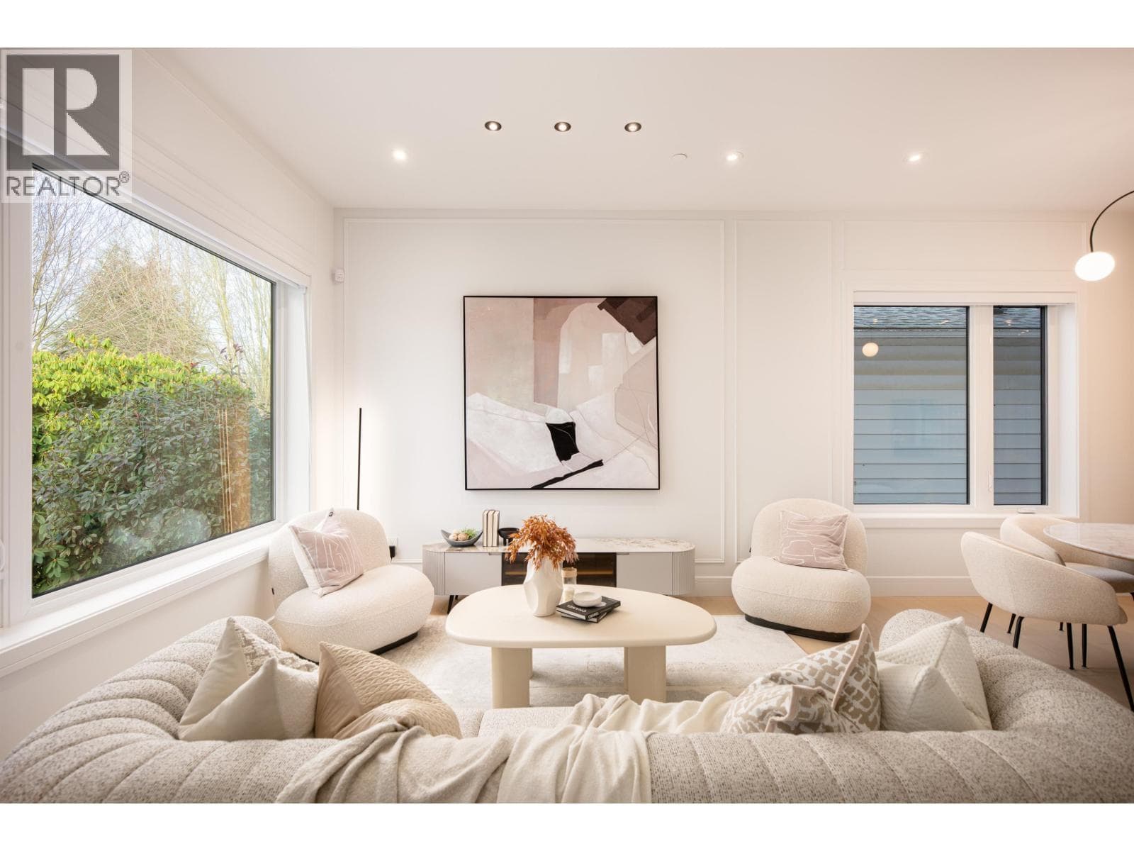 7380 MAPLE STREET — Vancouver, British Columbia - Main photo