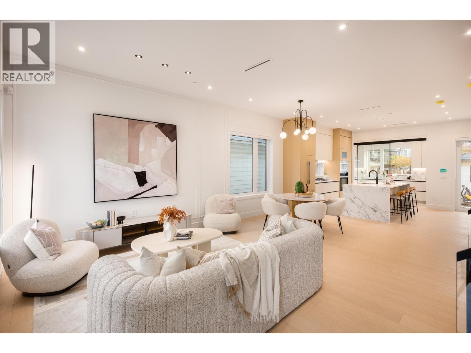 7382 MAPLE STREET — Vancouver, British Columbia - Main photo