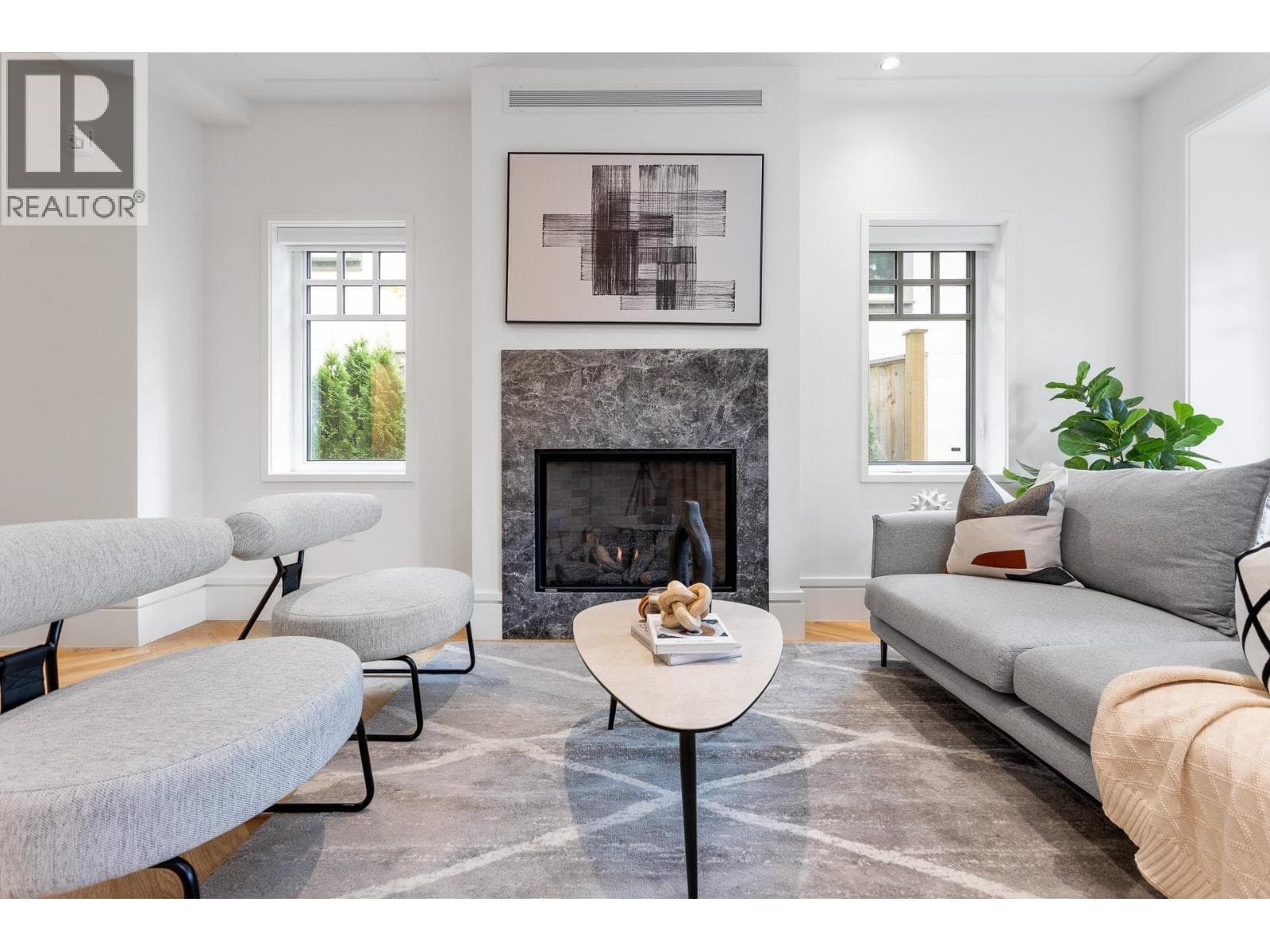 7067 CYPRESS STREET — Vancouver, British Columbia - Main photo