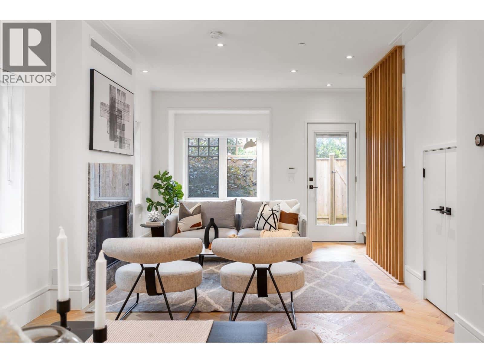 7067 CYPRESS STREET — Vancouver, British Columbia - Photo 5 of 20