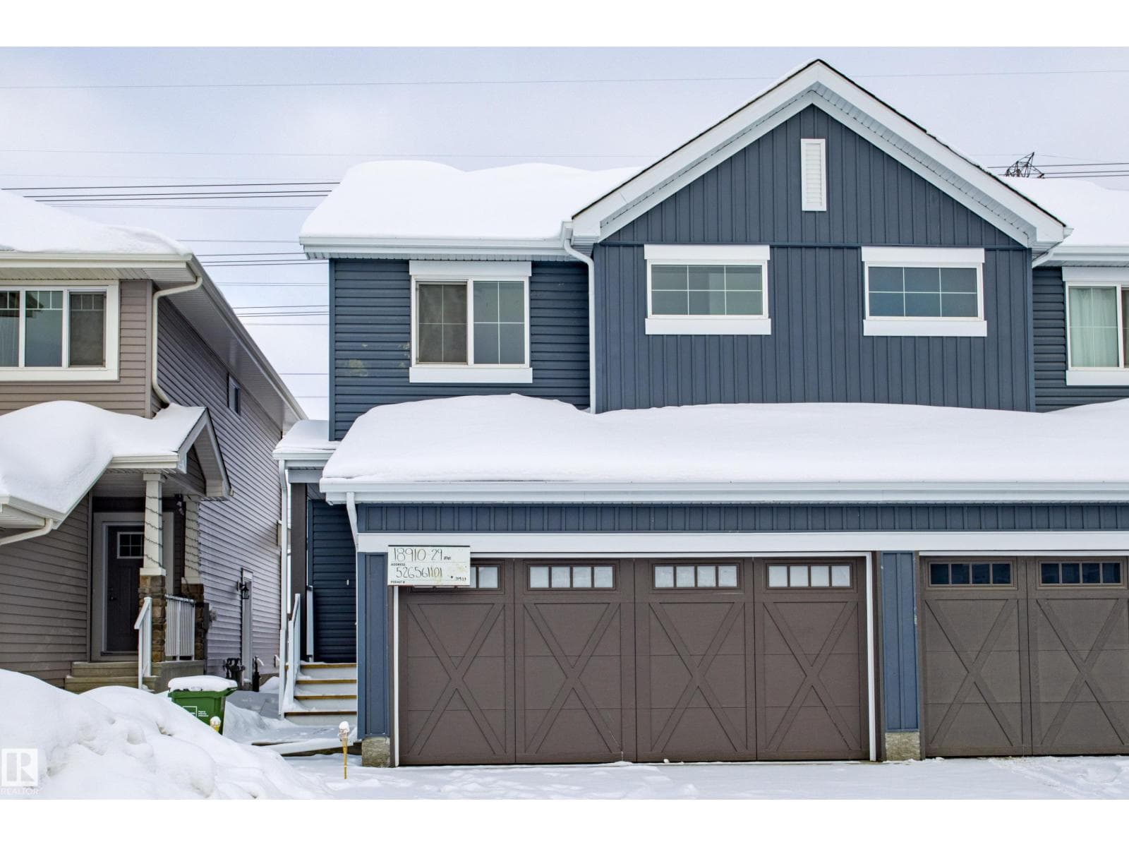 18910 29 AV NW — Edmonton, Alberta - Main photo