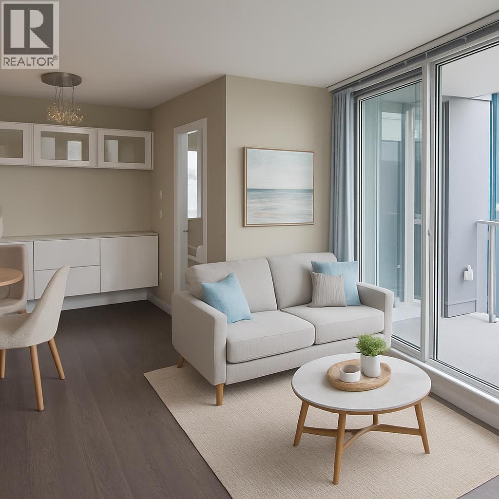 2407 489 INTERURBAN WAY — Vancouver, British Columbia - Main photo