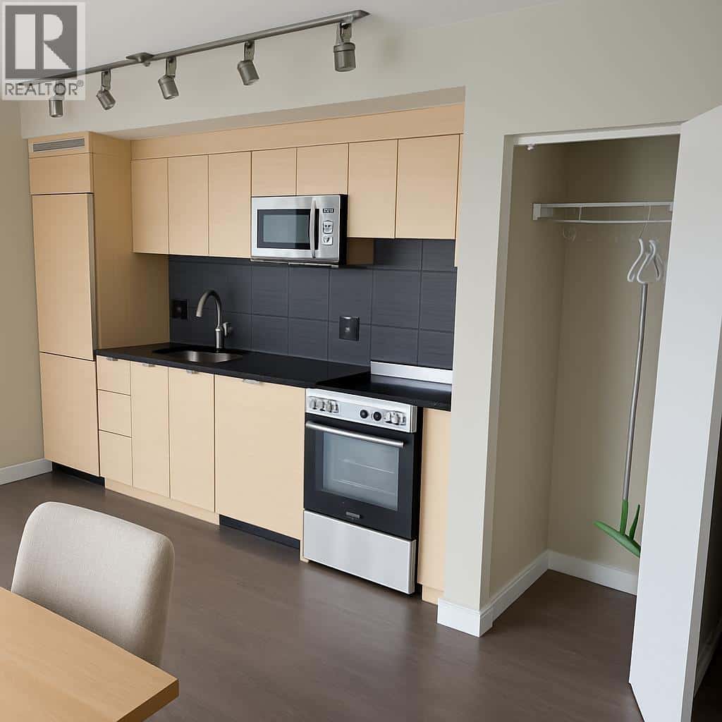 2407 489 INTERURBAN WAY — Vancouver, British Columbia - Photo 2 of 23