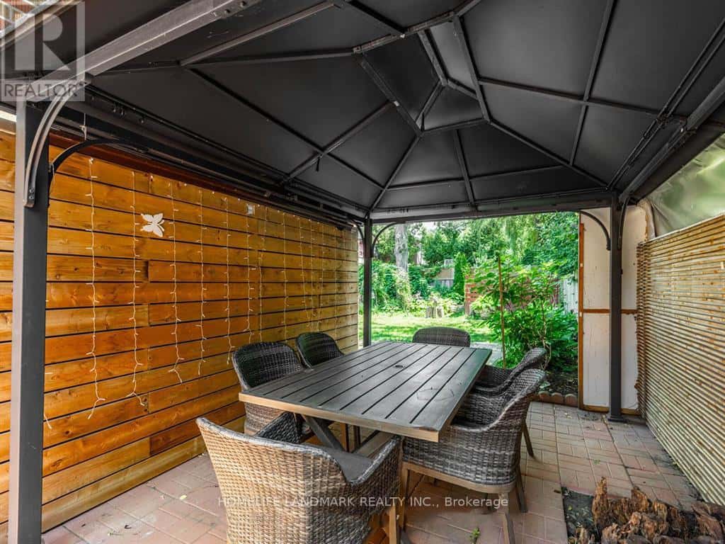 29 ORTON PARK ROAD — Toronto (Morningside), Ontario - Photo 3 of 8