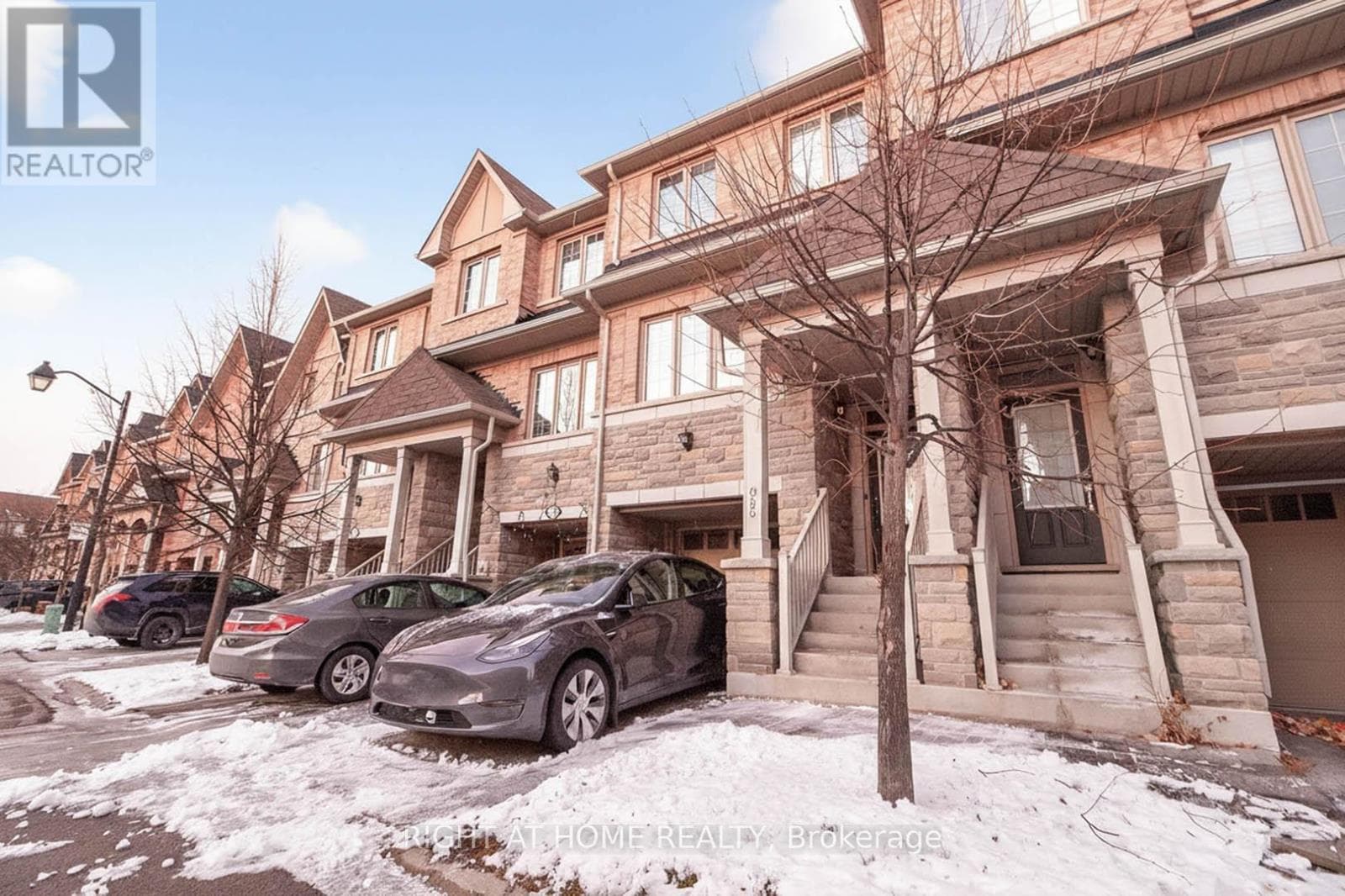 1358 GRANROCK CRESCENT — Mississauga (East Credit), Ontario - Main photo