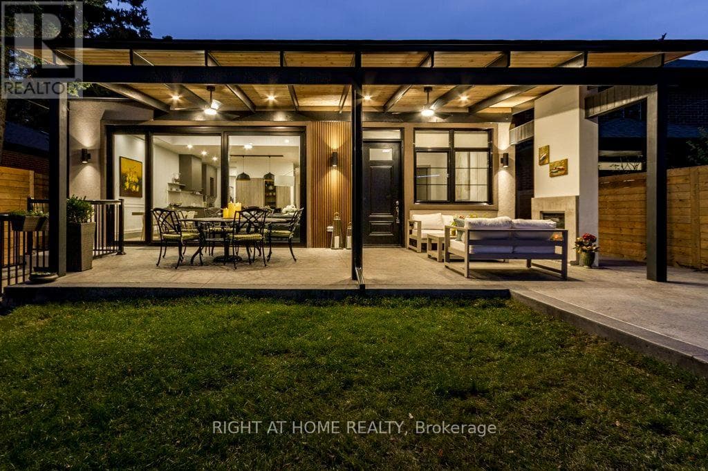 118 MARTIN GROVE ROAD — Toronto (Islington-City Centre West), Ontario - Main photo