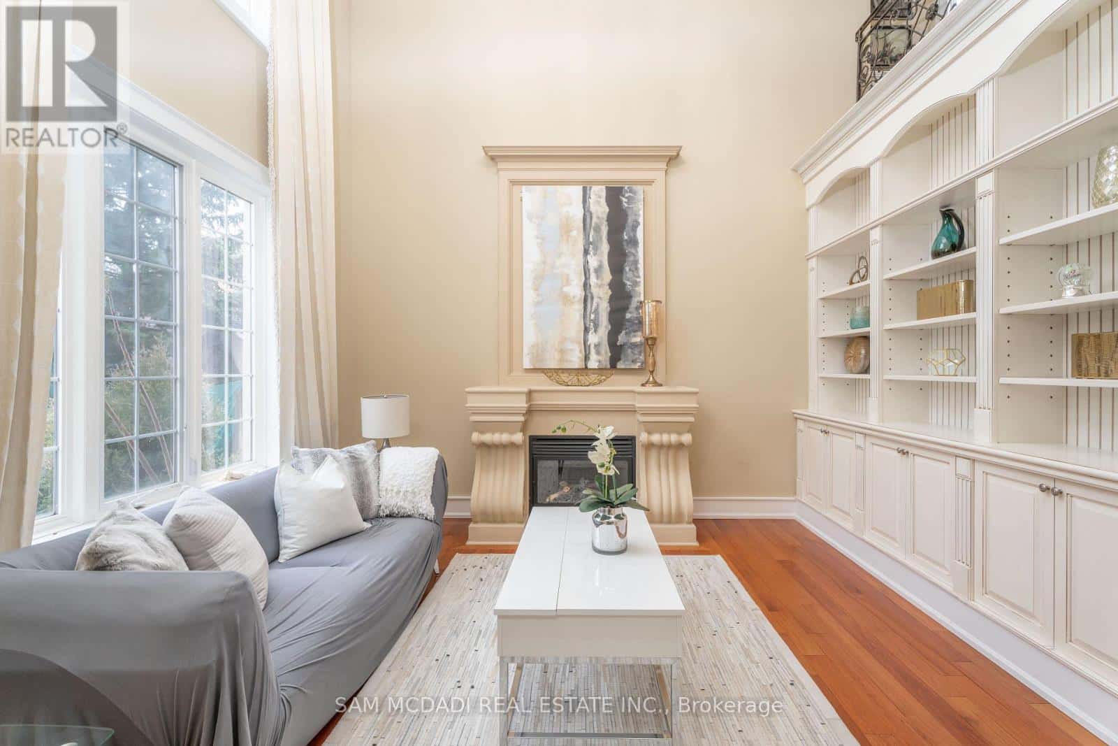 2489 OLINDA COURT — Mississauga (Erindale), Ontario - Photo 5 of 40