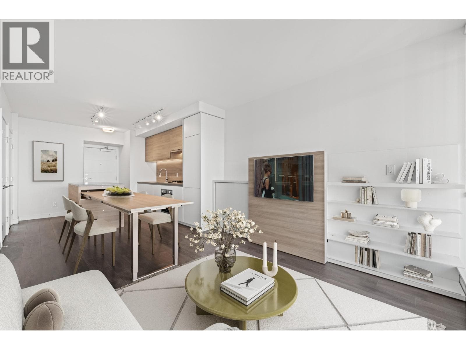 1106 652 WHITING WAY — Coquitlam, British Columbia - Main photo