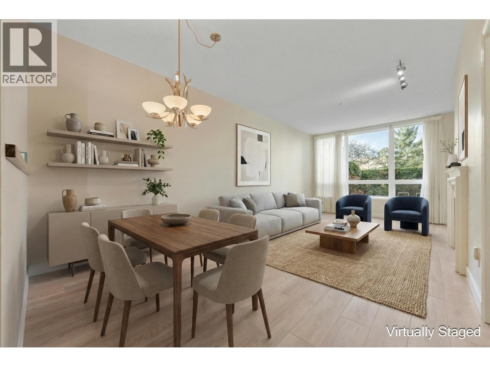 126 5800 ANDREWS ROAD — Richmond, British Columbia - Main photo