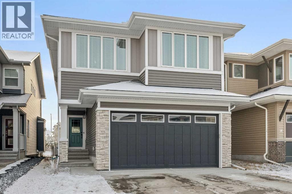 77 Sage Hill Crescent NW — Calgary, Alberta - Main photo