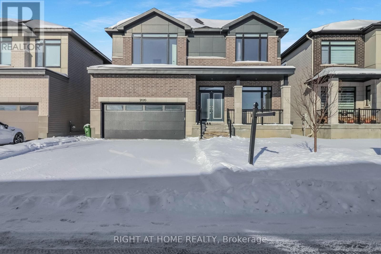 2020 ACOUSTIC WAY — Ottawa, Ontario - Main photo