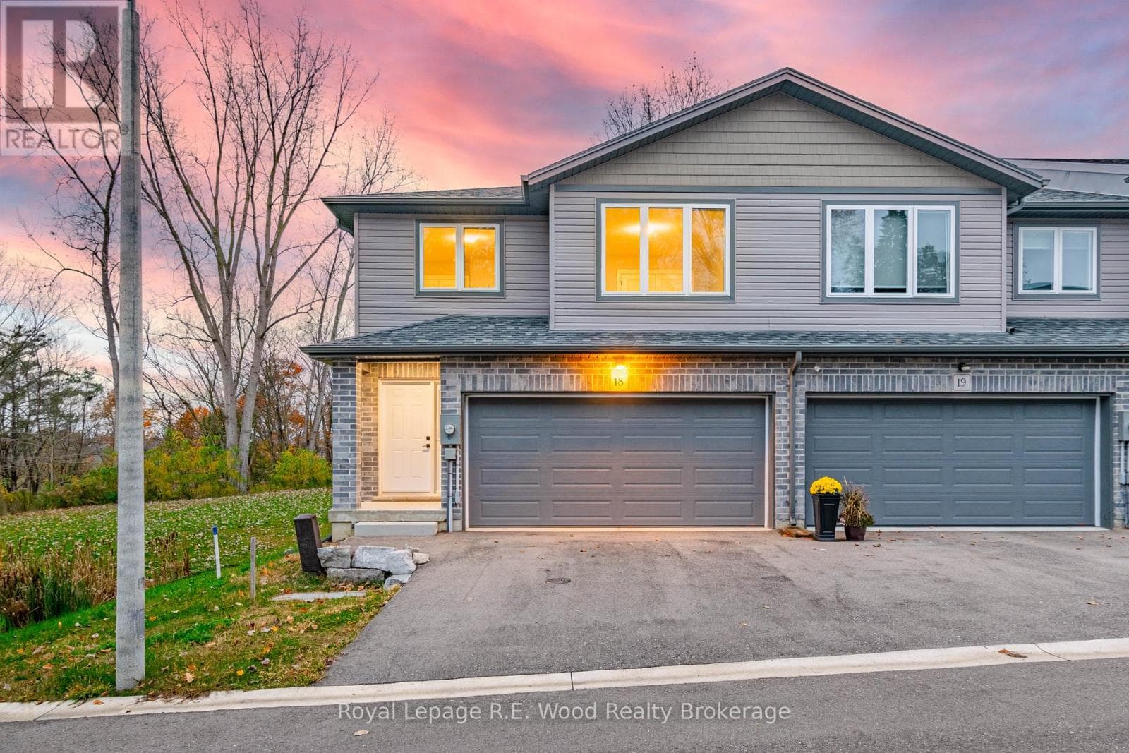 18 - 61 VIENNA ROAD — Tillsonburg, Ontario - Main photo