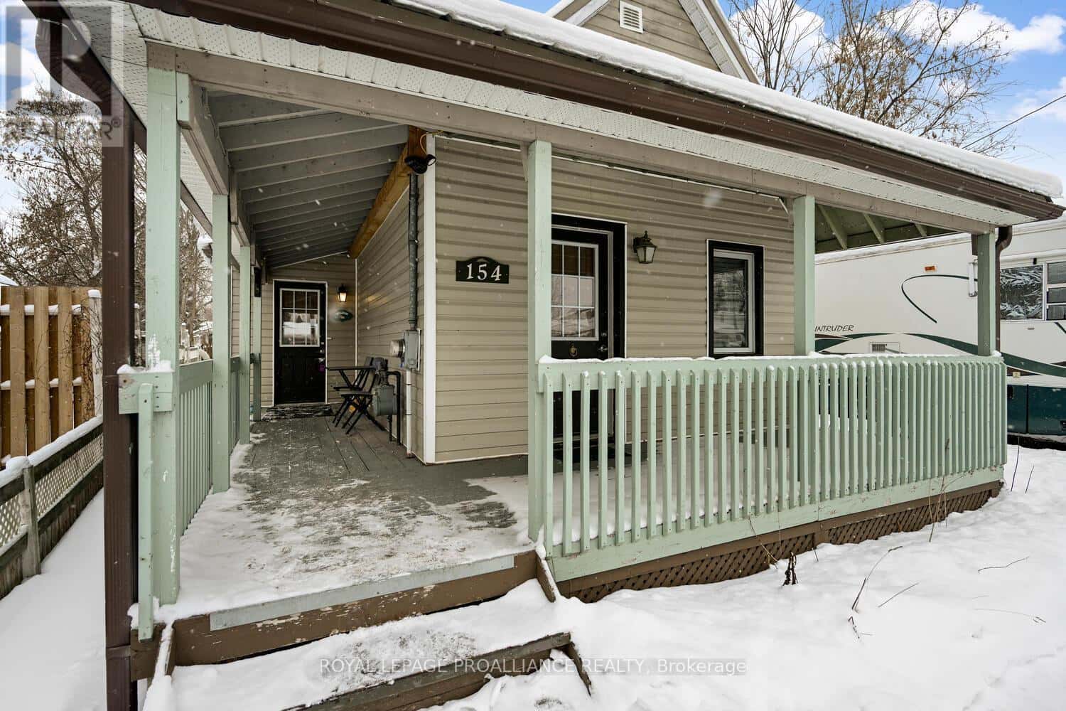 154 SHANLY ROAD — Edwardsburgh/Cardinal, Ontario - Photo 2 of 25