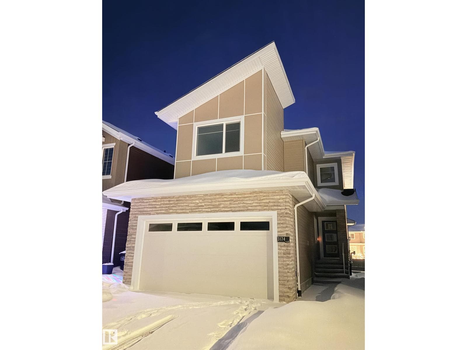 3174 Magpie Way NW NW — Edmonton, Alberta - Main photo