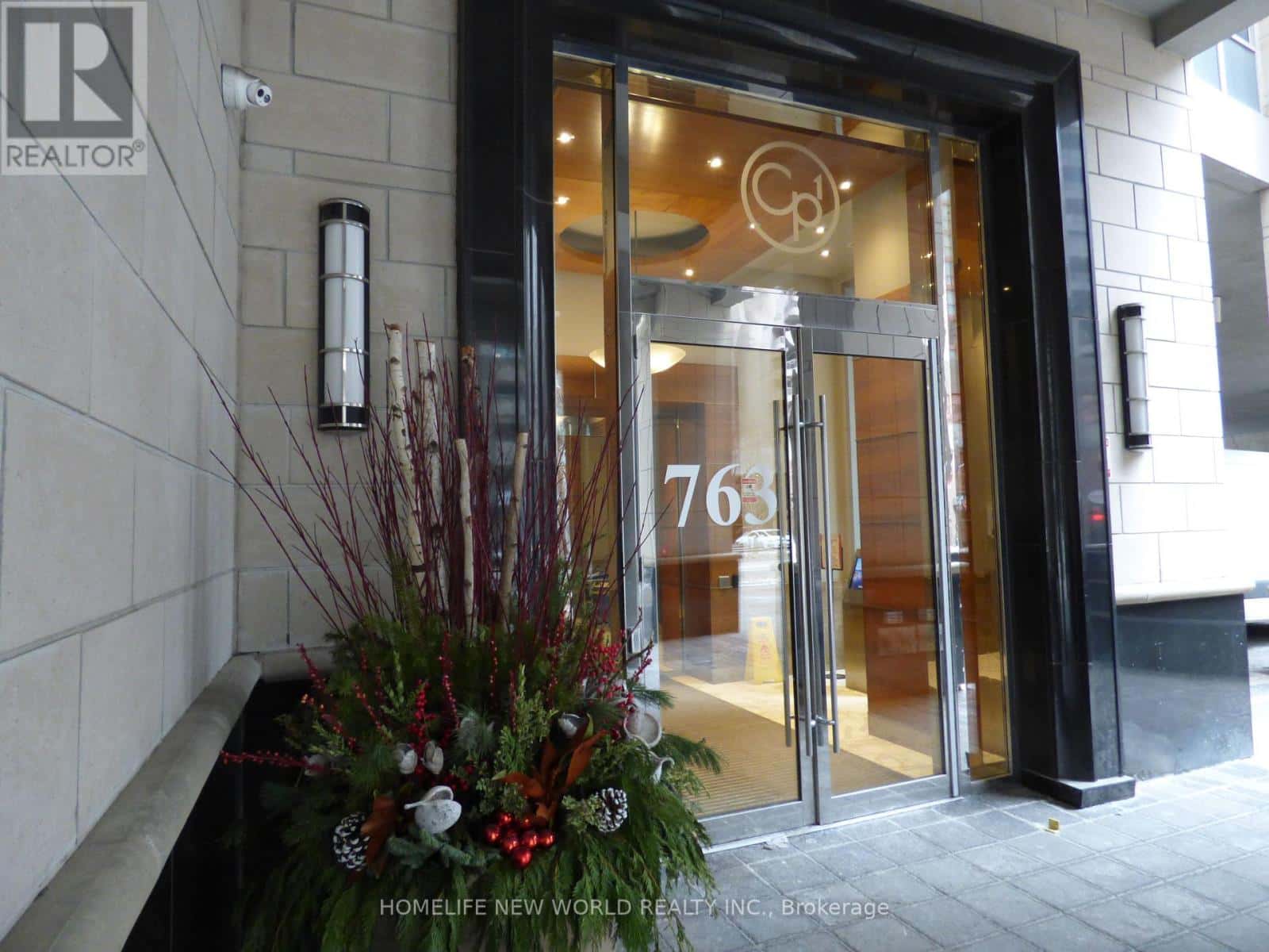 3606 - 763 BAY STREET — Toronto (Bay Street Corridor), Ontario - Photo 3 of 23