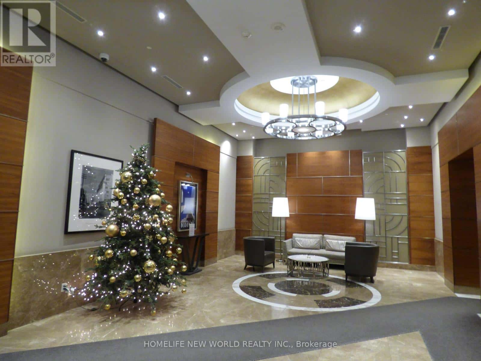 3606 - 763 BAY STREET — Toronto (Bay Street Corridor), Ontario - Photo 4 of 23