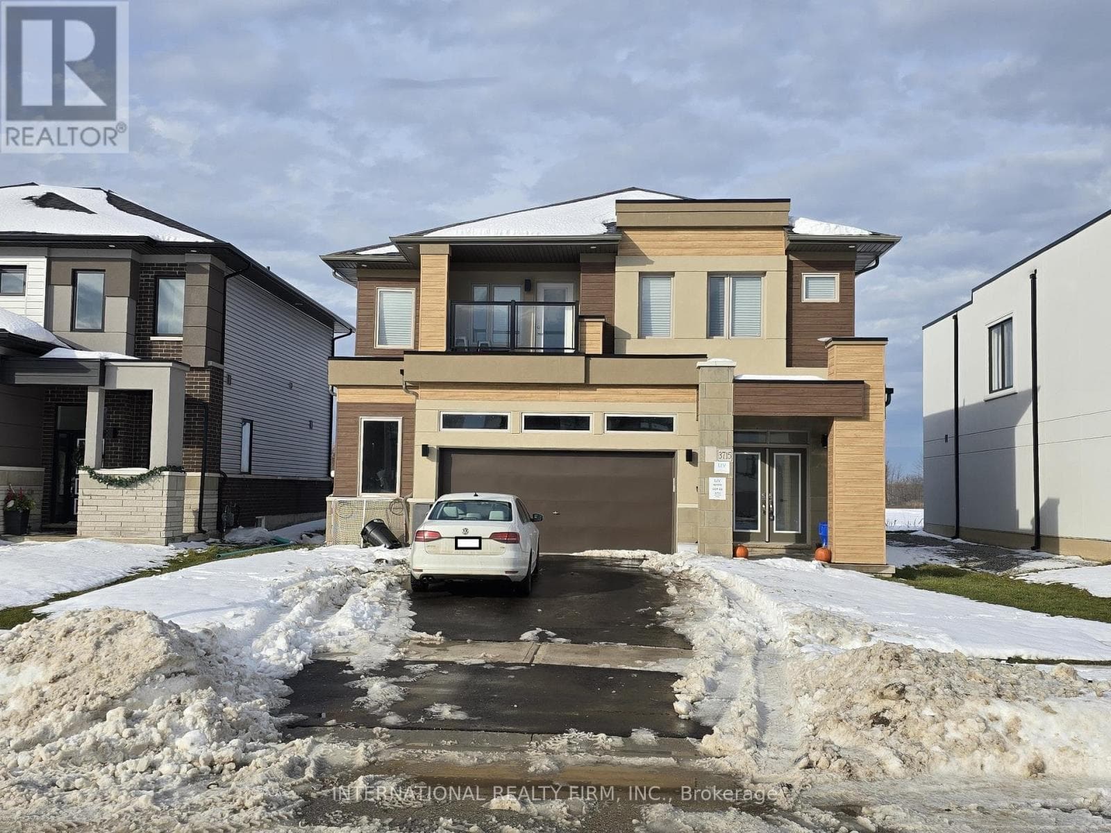 3715 QUAYSIDE DRIVE — Severn (West Shore), Ontario - Main photo