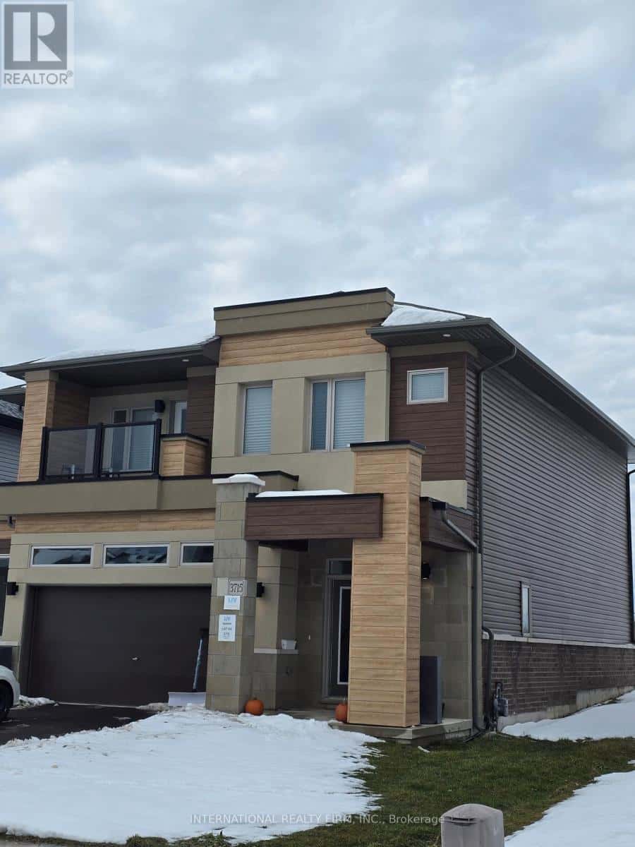 3715 QUAYSIDE DRIVE — Severn (West Shore), Ontario - Photo 2 of 14