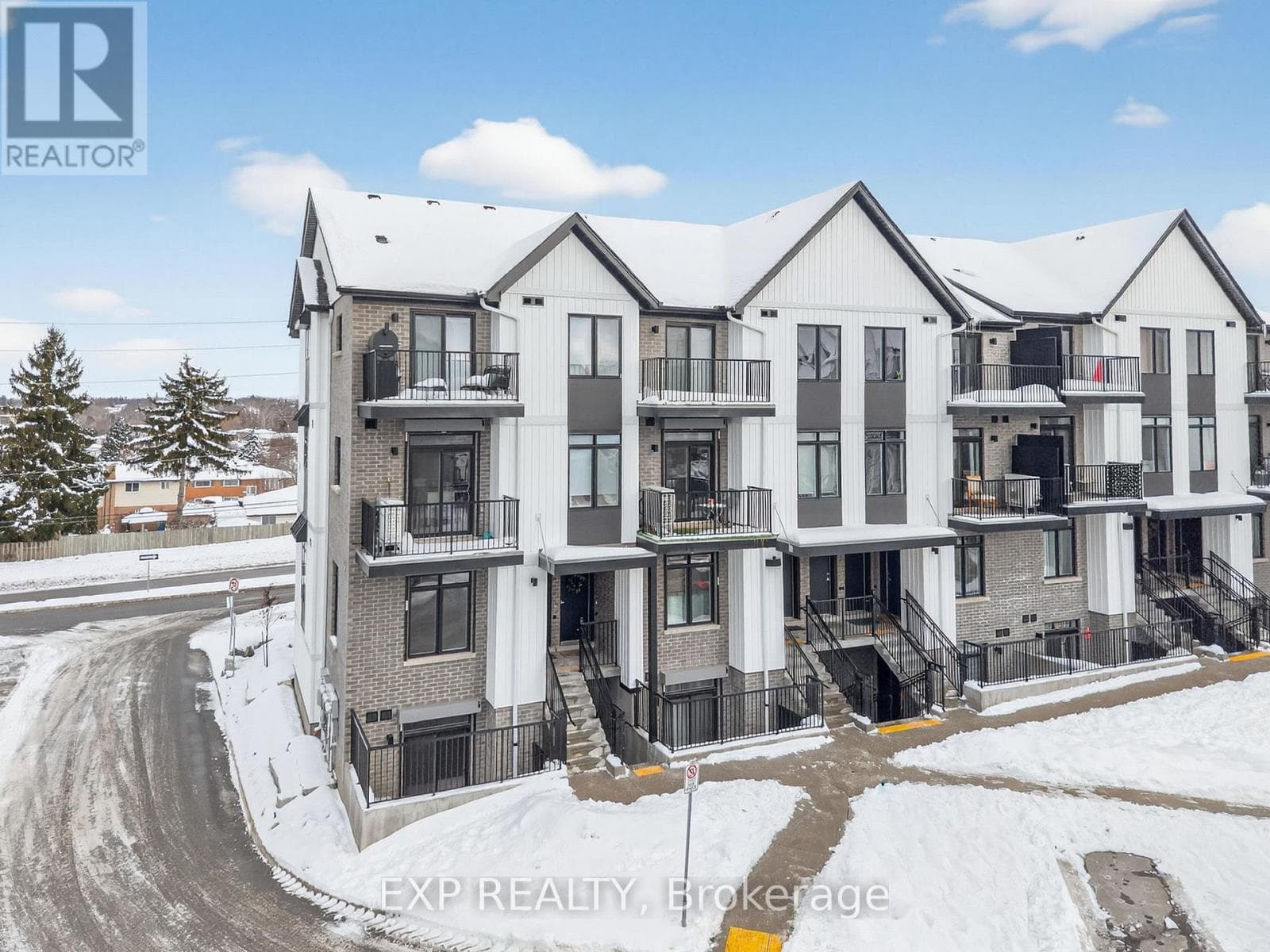 1 - 405 MYERS ROAD — Cambridge, Ontario - Main photo