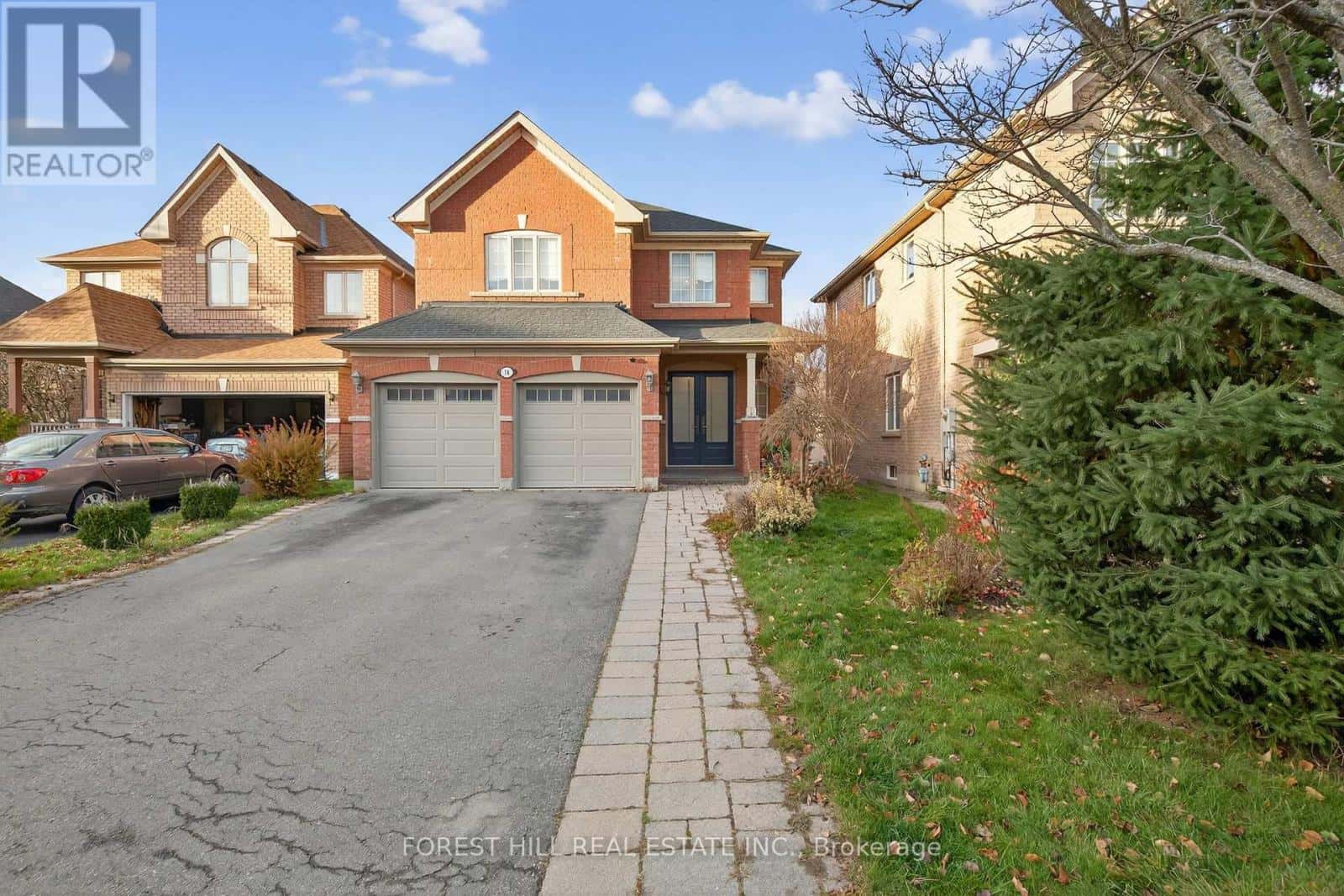 14 PEPPERBERRY ROAD — Vaughan (Patterson), Ontario - Photo 2 of 50