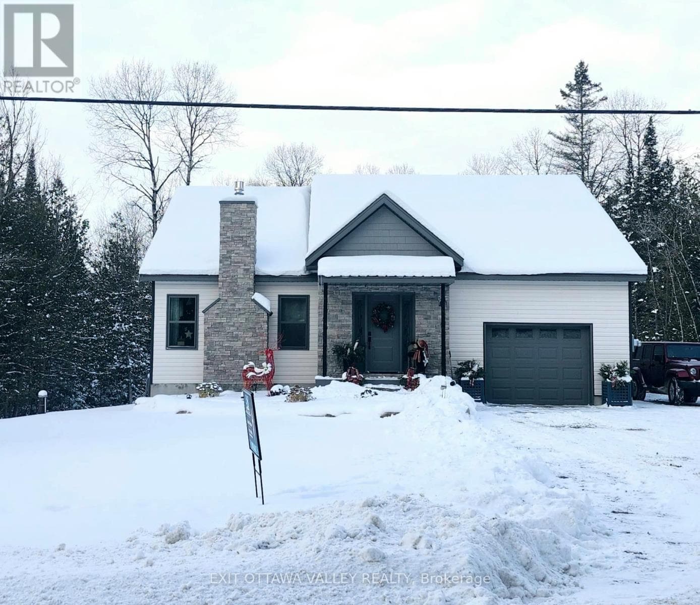 1485 RAPID ROAD — Whitewater Region, Ontario - Main photo