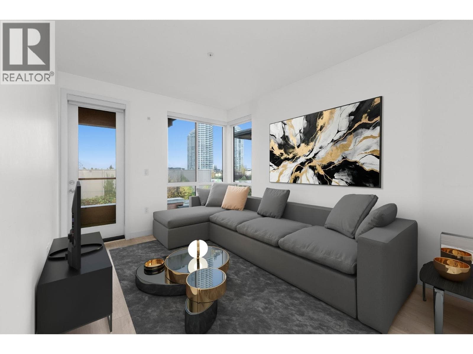 510 7579 16TH STREET — Burnaby, British Columbia - Main photo