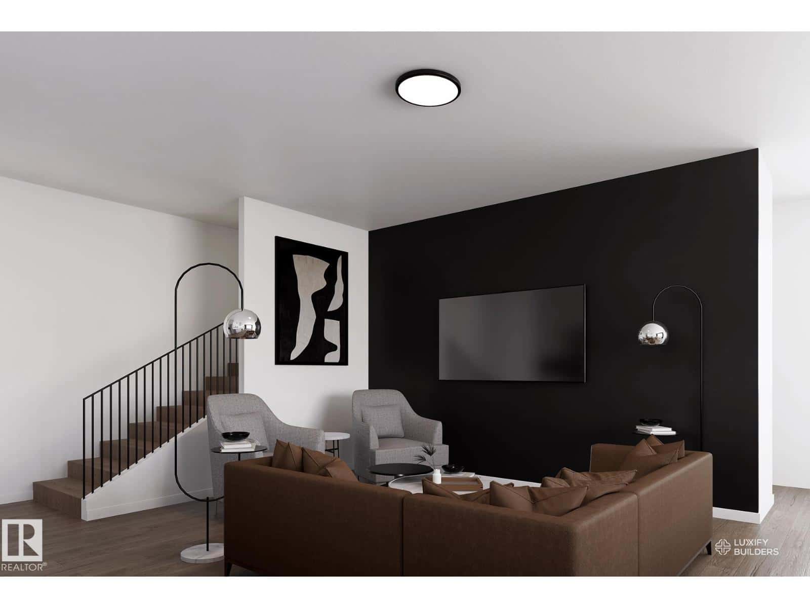 11347 111 AV NW — Edmonton, Alberta - Photo 4 of 8