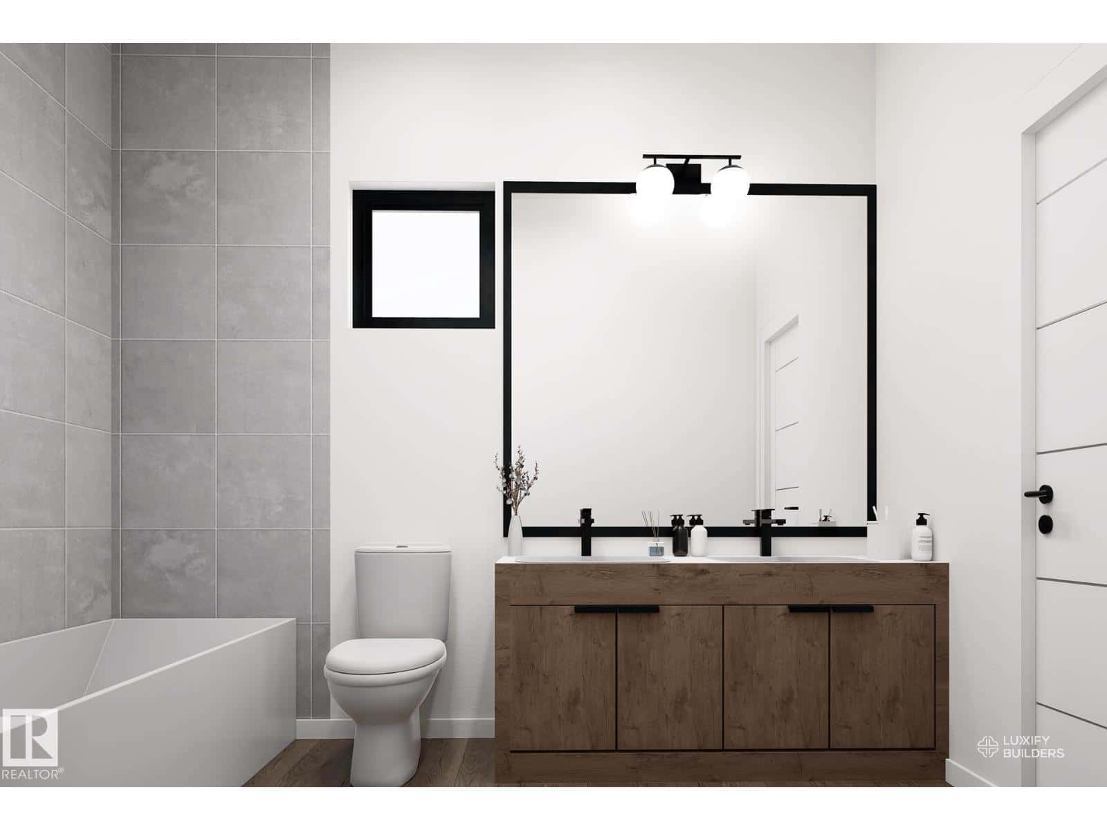 11347 111 AV NW — Edmonton, Alberta - Photo 5 of 8