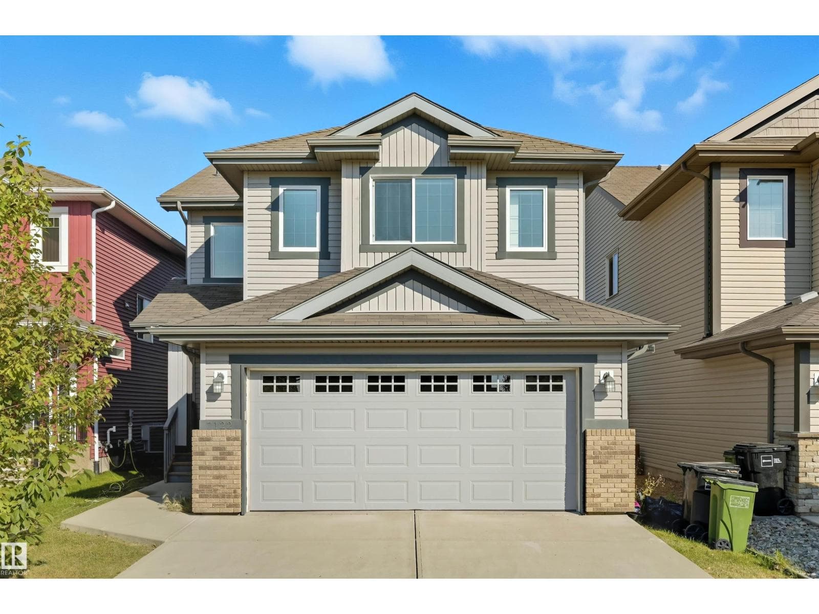 7122 ARMOUR LI SW — Edmonton, Alberta - Main photo