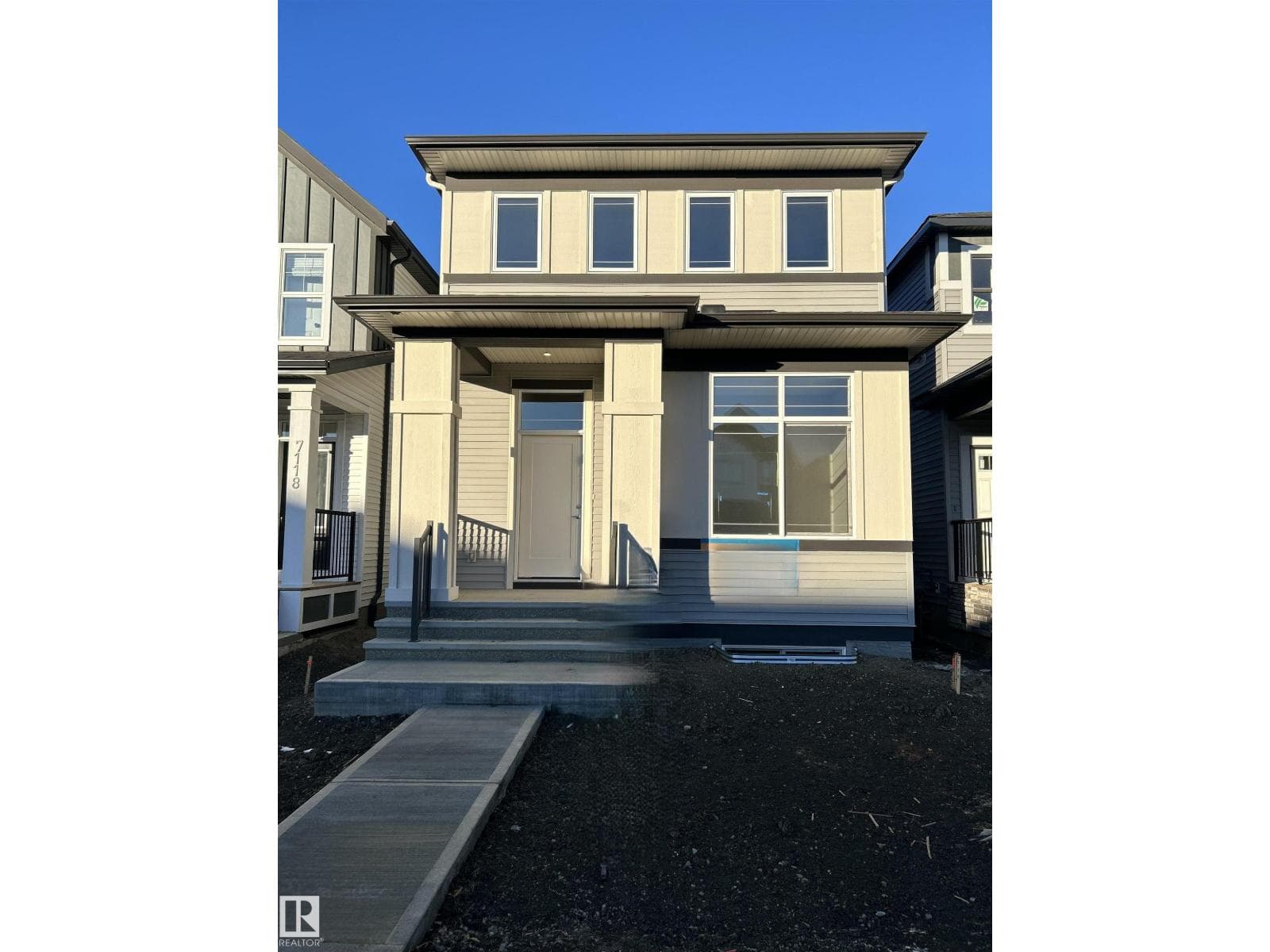 7116 51 AV — Beaumont, Alberta - Main photo