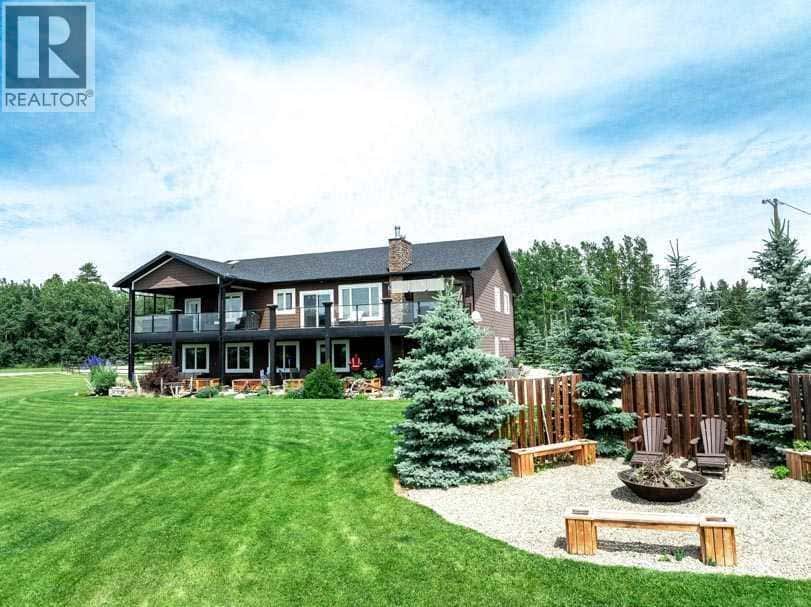 62067 Township Rd 380 — Rural Clearwater County, Alberta - Photo 3 of 50