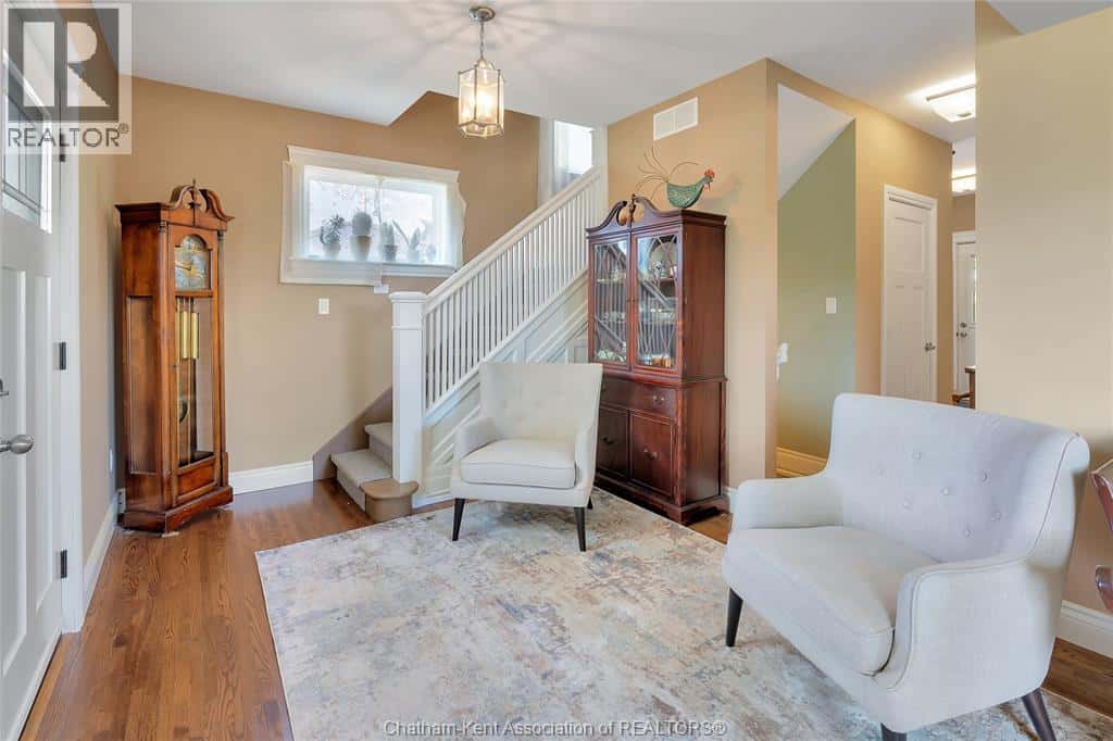 7931 Grande River LINE — Chatham-Kent, Ontario - Photo 5 of 38