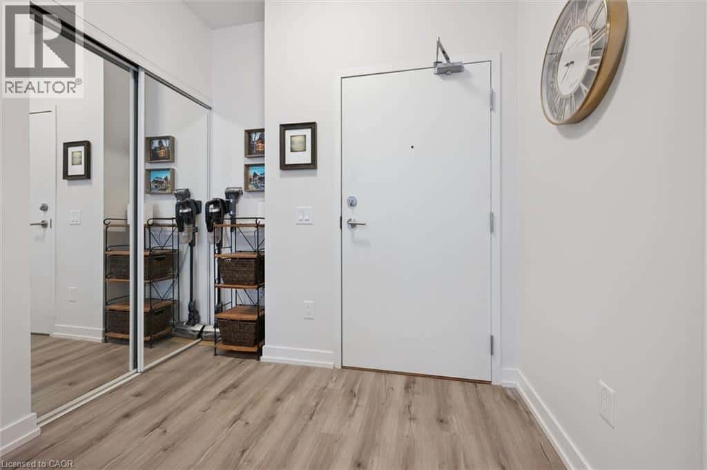 247 NORTHFIELD Street Unit# 308 — Waterloo, Ontario - Photo 2 of 47