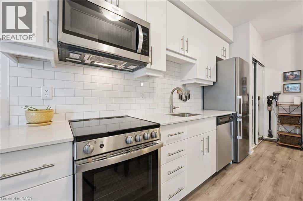 247 NORTHFIELD Street Unit# 308 — Waterloo, Ontario - Photo 5 of 47