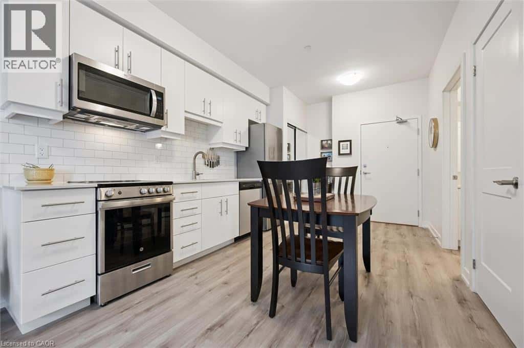 247 NORTHFIELD Street Unit# 308 — Waterloo, Ontario - Photo 4 of 47