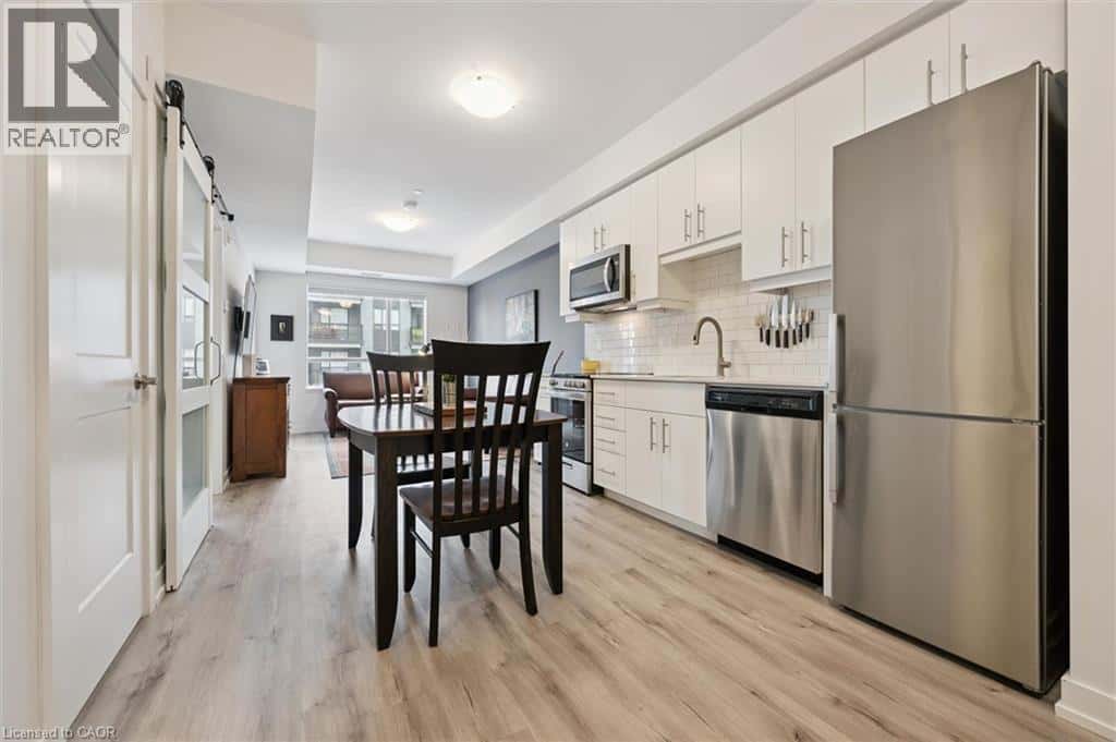 247 NORTHFIELD Street Unit# 308 — Waterloo, Ontario - Photo 3 of 47