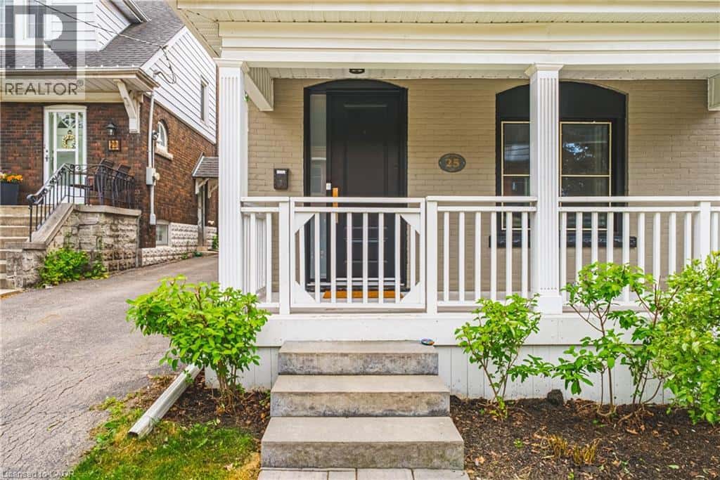 25 ORCHARD Hill — Hamilton, Ontario - Photo 4 of 50