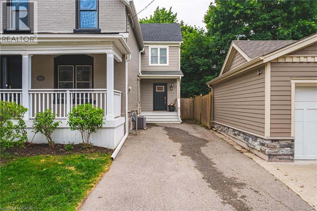 25 ORCHARD Hill — Hamilton, Ontario - Photo 5 of 50