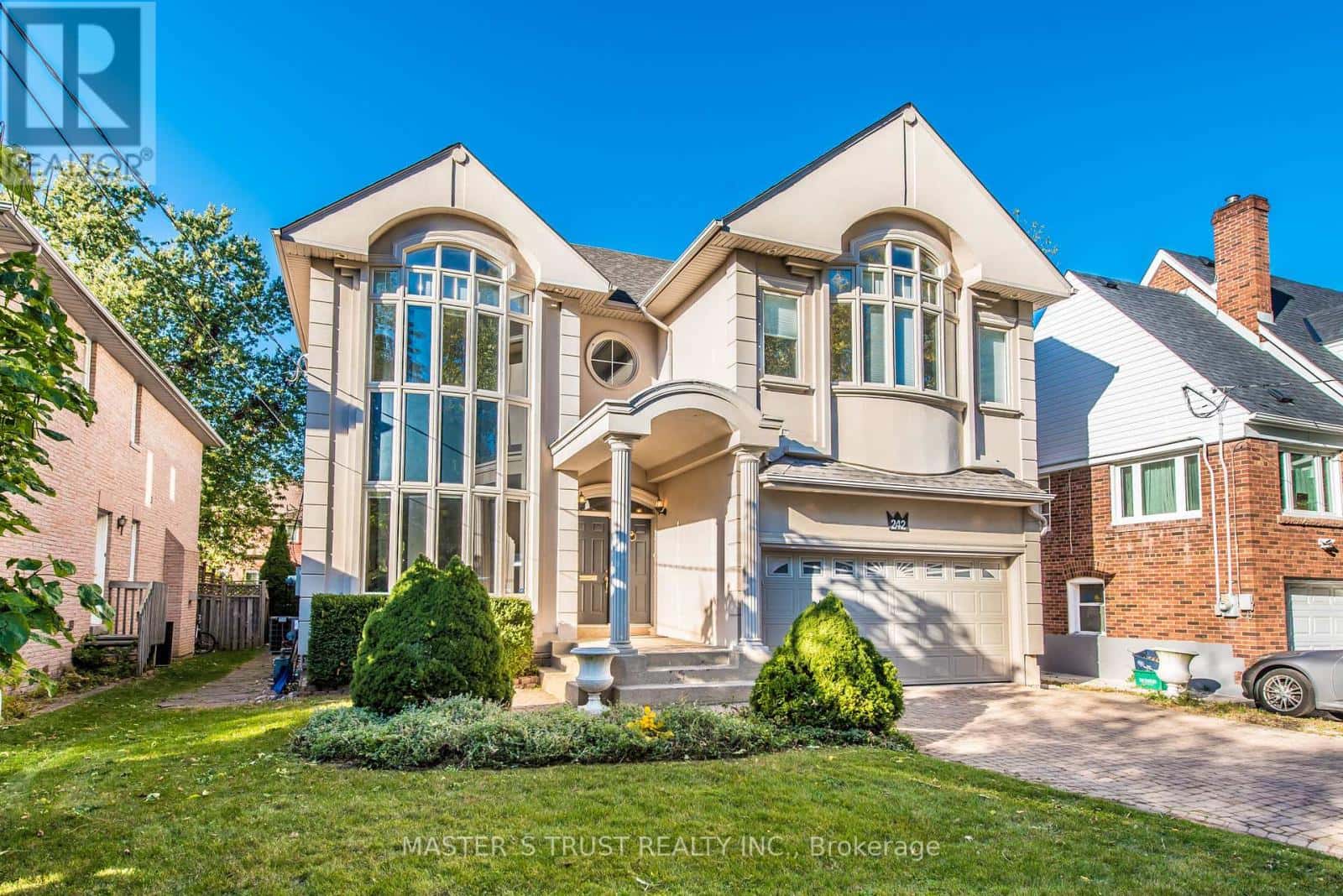 242 EMPRESS AVENUE — Toronto (Willowdale East), Ontario - Photo 2 of 31