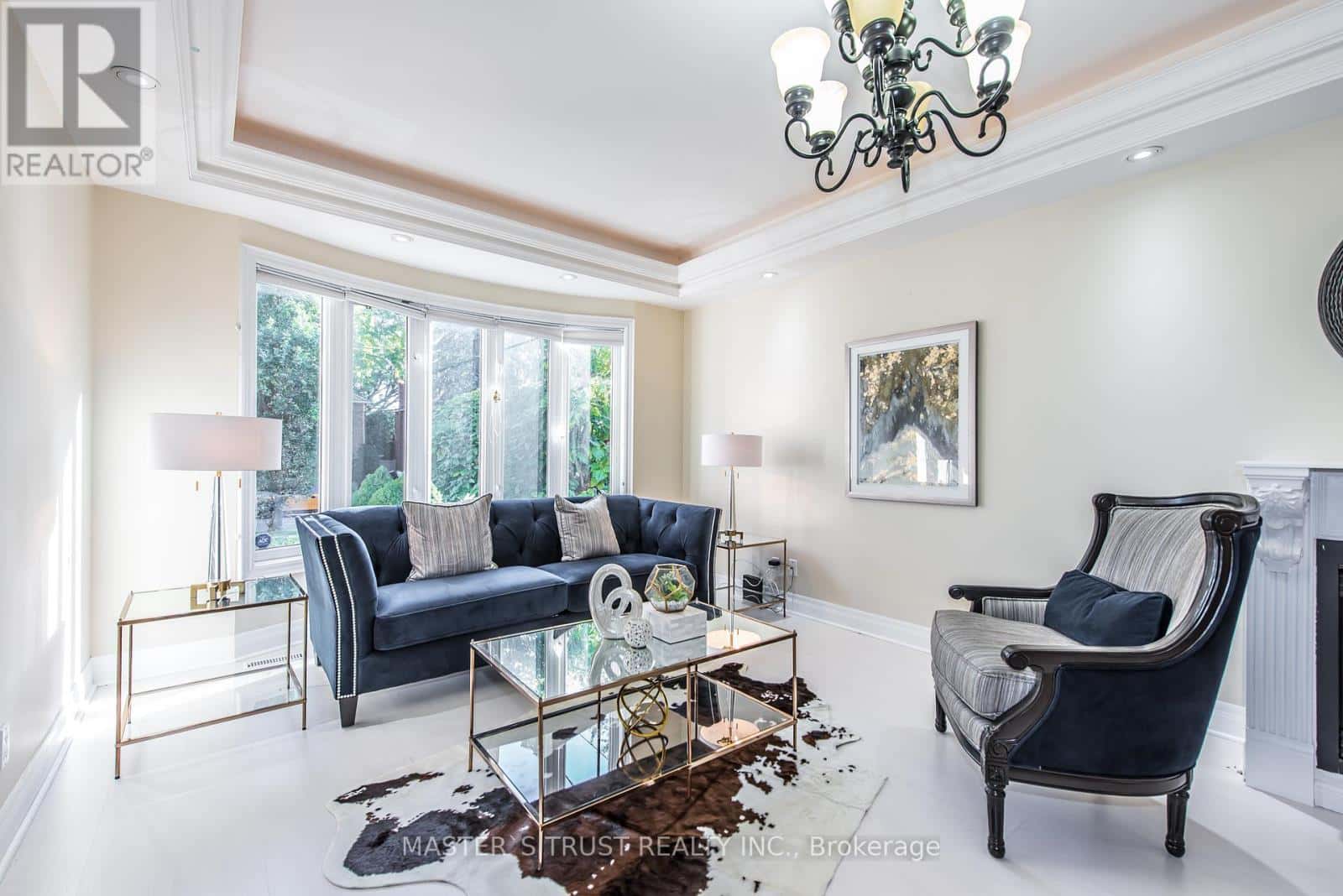 242 EMPRESS AVENUE — Toronto (Willowdale East), Ontario - Photo 5 of 31