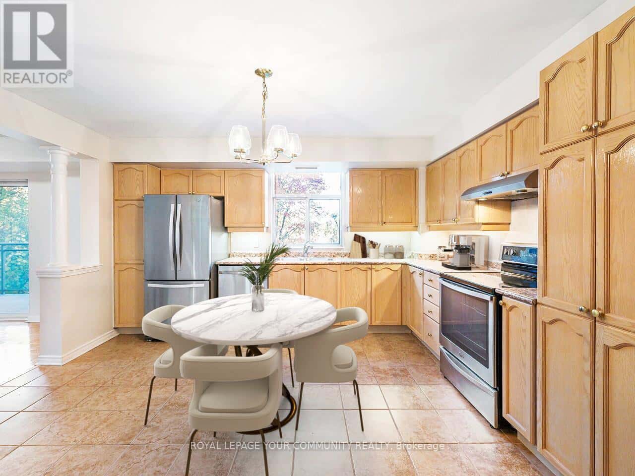 202 - 2506 RUTHERFORD ROAD — Vaughan (Maple), Ontario - Photo 4 of 42