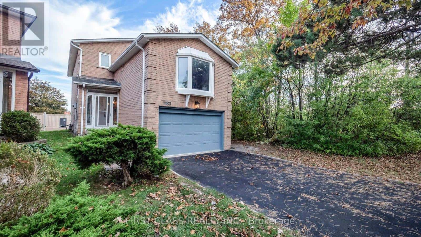 1180 SHAGBARK CRESCENT — Mississauga (Creditview), Ontario - Photo 2 of 33